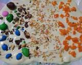 White Chocolate Candy Barks recipe step 4 photo