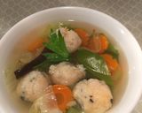Foto langkah ke 4 dari resep Baso Lo Hoa.