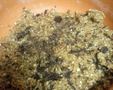 Foto del paso 2 de la receta: Galletas de avena y chocolate (cookies)