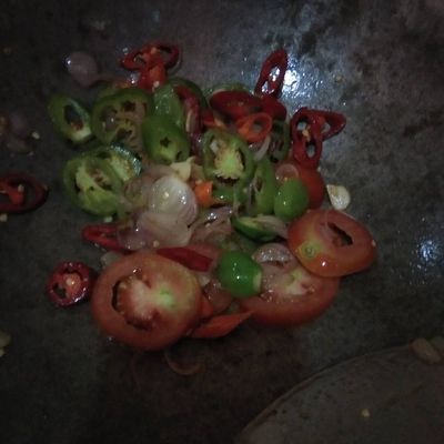 Langkah 3