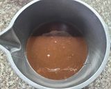 Foto del paso 7 de la receta: Volcán de chocolate