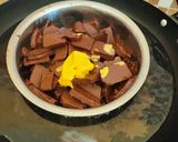 Foto langkah ke 1 dari resep Cococrunch sprinkle.