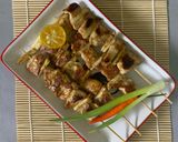Foto langkah ke 3 dari resep Yakitori | Simple.