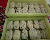 Foto langkah ke 4 dari resep Perkedel Kentang Sederhana.