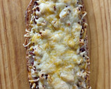 Foto del paso 4 de la receta: Tosta de carne