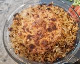 صورة لخطوة 3 من وصفة سلطة الأرز