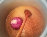 Tarhonyás hús recept fázis 5 fotója
