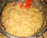Foto langkah ke 2 dari resep Nugget Ayam Sayur (Frozen Food).