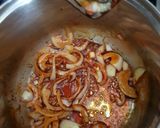 Vadasmártás recept fázis 1 fotója