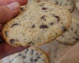 Une image de l'étape 8 de Cookies 🍪 au thé saveur caramel 