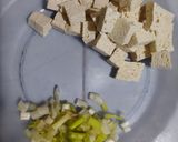 Foto langkah ke 1 dari resep Tahu Telur.