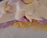 Foto del paso 4 de la receta: Rosca de Pascua salada