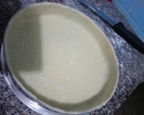 Foto del paso 1 de la receta: Tarta de Manzana con Crumble de Cacao