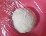 Foto langkah ke 3 dari resep Bakpau Karakter.