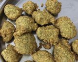 દાળવડા (Dal Vada Recipe In Gujarati) રેસીપી સ્ટેપ2ફોટો