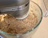 A picture of step 3 of Oatnut Sandwich Bread.