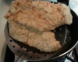 Foto langkah ke 5 dari resep Ayam goreng shihlin,ayam goreng taiwan,ci phai.