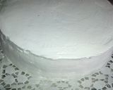 Fekete erdő torta recept fázis 19 fotója