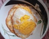 Foto langkah ke 1 dari resep Telur Masak Lemak Cili Api.
