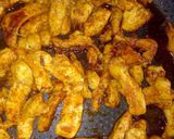 Petra pizzás batyuja recept fázis 2 fotója