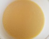 Foto del paso 2 de la receta: Pastel de manzana con yogurt