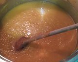 Sütőtökkrémleves recept fázis 2 fotója