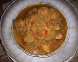 Foto langkah ke 6 dari resep Ayam Bumbu Bali.