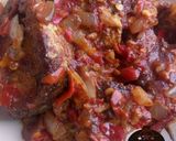 A picture of step 4 of Pepper fish.