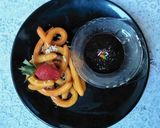 Foto langkah ke 5 dari resep Churros Ala Rumahan.