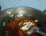 Foto langkah ke 3 dari resep Simple Pasta ala Eclairs.