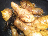 #12. Ayam Kecap Sesuai selera (Super Simple)