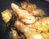 Foto langkah ke 4 dari resep #12. Ayam Kecap Sesuai selera (Super Simple).