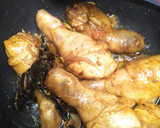 Foto langkah ke 4 dari resep #12. Ayam Kecap Sesuai selera (Super Simple).