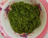 આંબળા ની ચટણી (Amla Chutney Recipe In Gujarati) રેસીપી સ્ટેપ2ફોટો