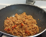 Foto del paso 5 de la receta: Quinoa con espinacas