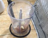 Foto langkah ke 2 dari resep Bakso Ayam Sapi Anti Gagal!.