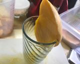 Foto del paso 2 de la receta: Mermelada de mango con anís y clavo