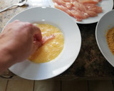 Foto del paso 2 de la receta: Fingers de pollo con paprika y garam masala