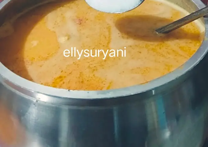 Langkah-langkah untuk membuat Resep Nasi Minyak Samin Khas Palembang Periuk/Liwet Ala Rumah Kami