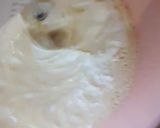 عکس مرحله 3 از دستور کیک سیب🍎🍎خوشمزه و لذیذ