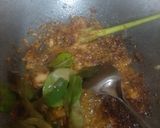 Foto langkah ke 4 dari resep Lodeh tahu.