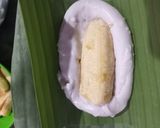 Foto langkah ke 3 dari resep Nagasari.