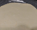 Foto del paso 3 de la receta: Espirales con crema pastelera