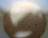 Foto del paso 2 de la receta: Bizcocho de vainilla con leche de soja