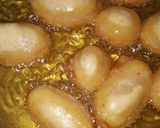 A picture of step 6 of Crunchy Potato balls #Eid-ul-Fitr recipes#.