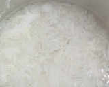 முட்டைகோஸ் கோசுமல்லி ரெசிபி ஸ்டேப் 2 புகைப்படம்