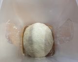 Foto del paso 6 de la receta: Masa Pizza Romana