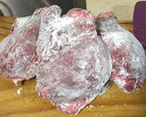 Foto del paso 3 de la receta: Carrillera de cerdo guisada (olla perfect)
