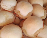 Foto del paso 4 de la receta: Chipitas de almidón ricas y muy económicas fácil y rápido..