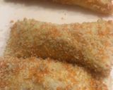 Foto langkah ke 3 dari resep Risoles Roti mayonaise.
